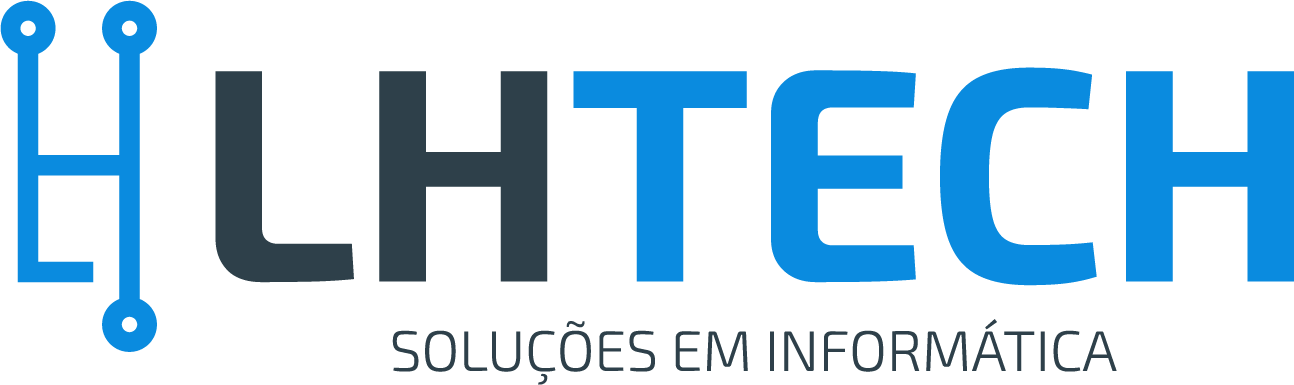 LH TECH - Soluções em Informática